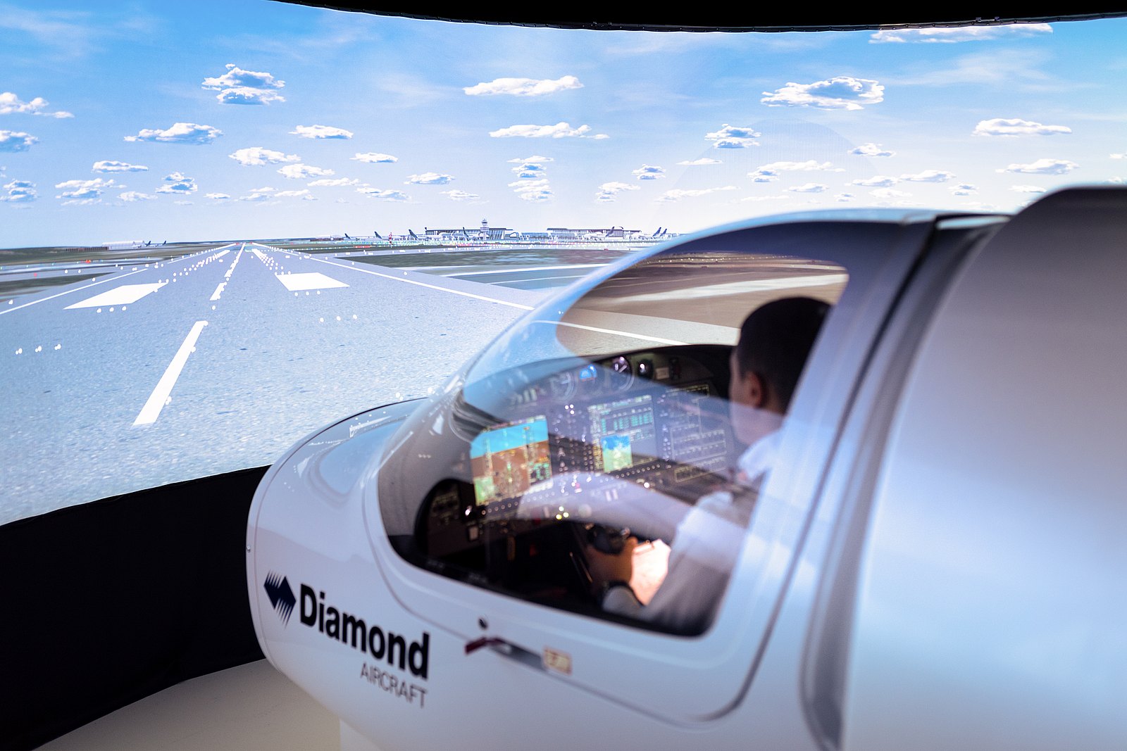 Aircraft Maintenance Training