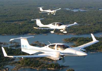 AAA Training Classroom